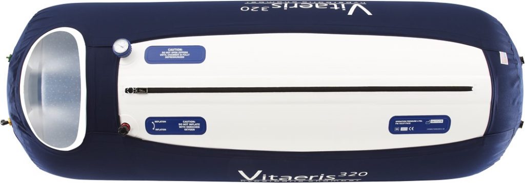 hyperbaric ixygen therapy paso robles
