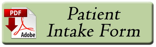 patient intake form